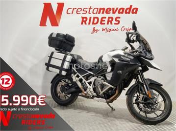 TRIUMPH TIGER 1200 GT Explorer