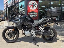 BMW F 750 GS