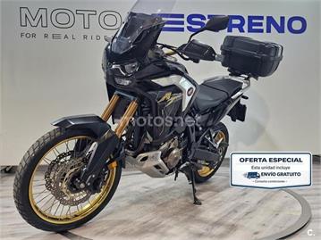 HONDA CRF1100L Africa Twin Adventure Sports