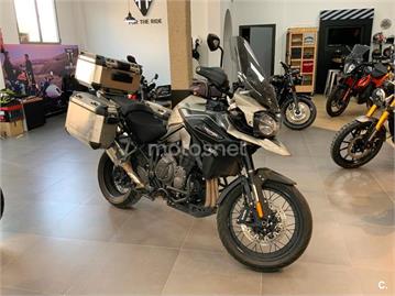 Triumph Tiger