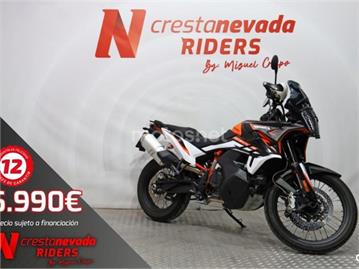 KTM Adventure