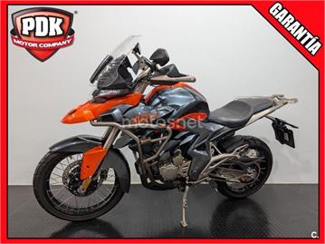 Zontes T2 310 2021