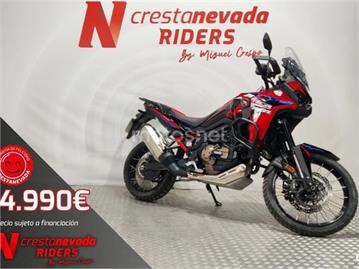 HONDA CRF1100L Africa Twin DCT