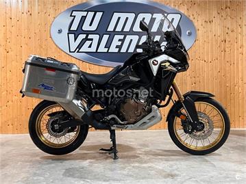 HONDA CRF1100L Africa Twin Adventure Sports