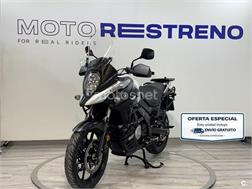 SUZUKI V-Strom 650 ABS
