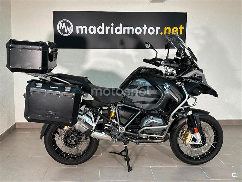 Bmw Gs Motorcycle Mitas Gs 1200 36 Motos BMW R 1200 Gs Adventure