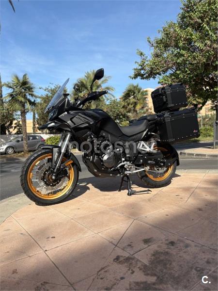 Cyclone Explorer Trail CYCLONE Explorer (2025) - 5.290 € en Alicante | Motos.net.