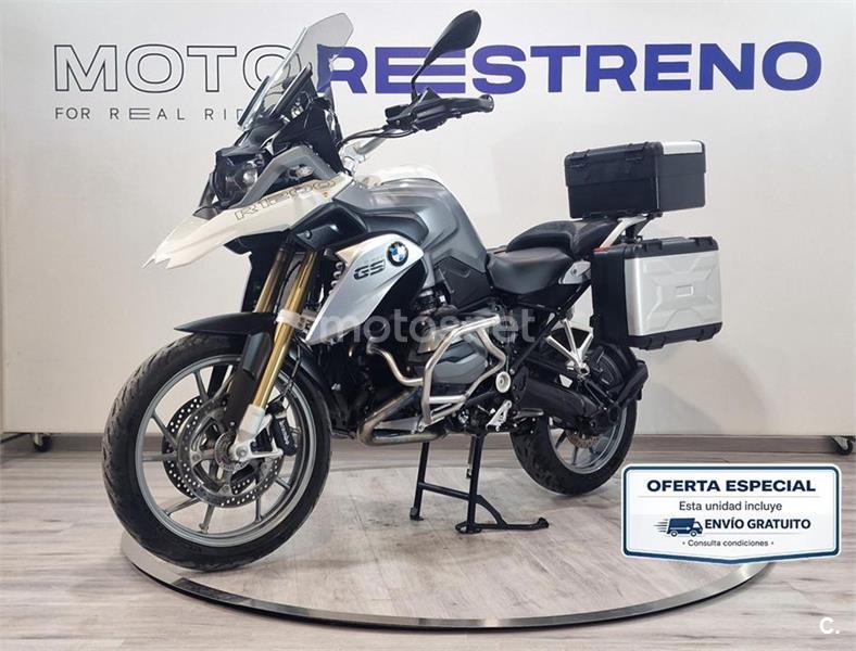 BMW R1200gs