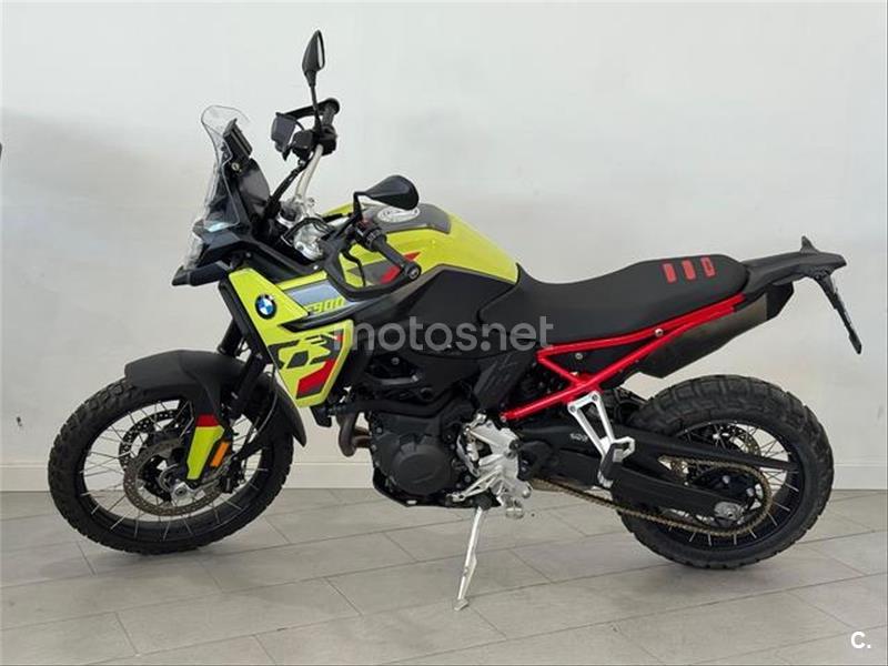 Trail BMW F 900 GS (2025) - 13.390 € en Alicante | Motos.net.