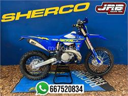 SHERCO 300 SE Factory