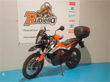 KTM 790 Adventure R