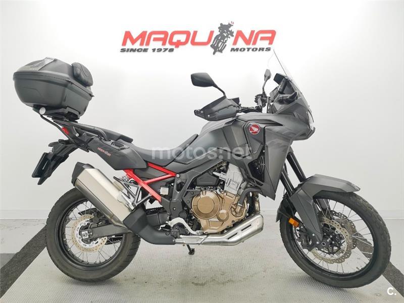 HONDA CRF1100L Africa Twin Versión 2022 - 2023