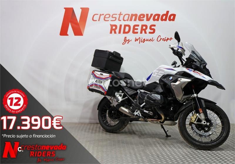 BMW R 1250 GS