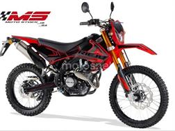 RIEJU Marathon 125 Europe