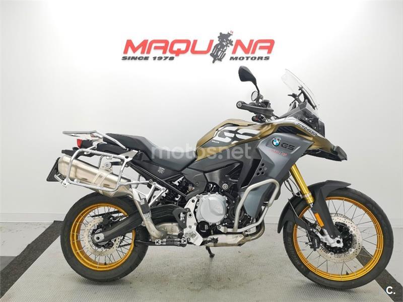 BMW F 850 GS Adventure