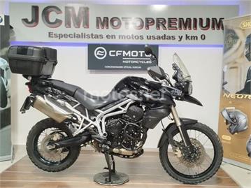 Triumph Tiger