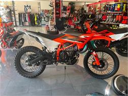 KTM 125 Enduro R