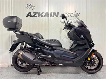 BMW C 400 GT 2020