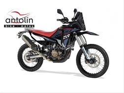 RIEJU Adventura Rally 307