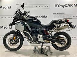 BMW F 900 GS Adventure