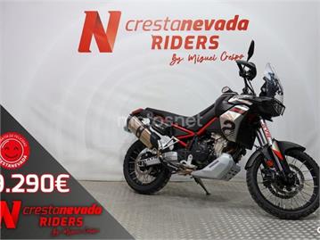APRILIA Tuareg 660 Versión 2022