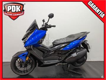 Zontes 350 D 2023
