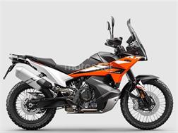KTM 890 Adventure