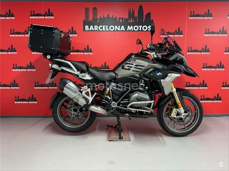 BMW R 1200 GS