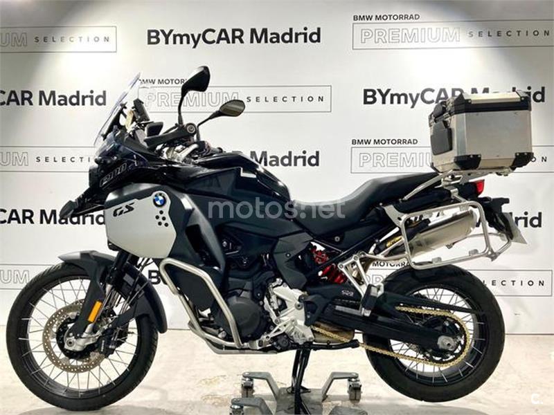 BMW F 900 GS