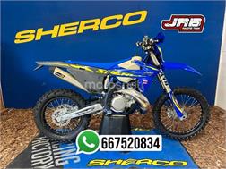 SHERCO 250 SE Factory