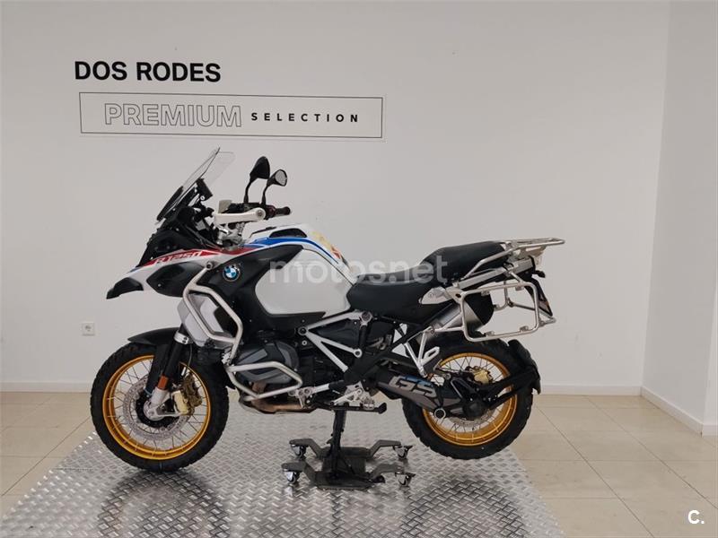 BMW R 1250 GS