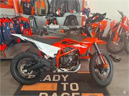 KTM 390 Enduro R