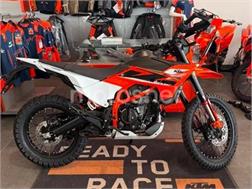 KTM 125 Enduro R