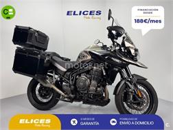 TRIUMPH TIGER 1200 Desert Edition