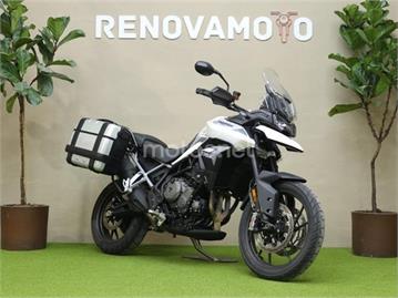 Triumph Tiger 900 GT