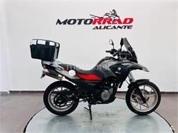 BMW G 650 GS