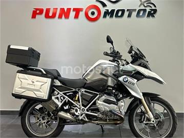 BMW R 1200 GS Versión 2013 - 2016