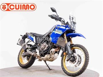 YAMAHA Ténéré 700 Versión 2023