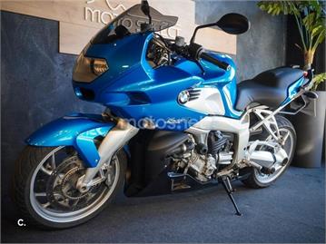 BMW K 1200 R Sport 2008