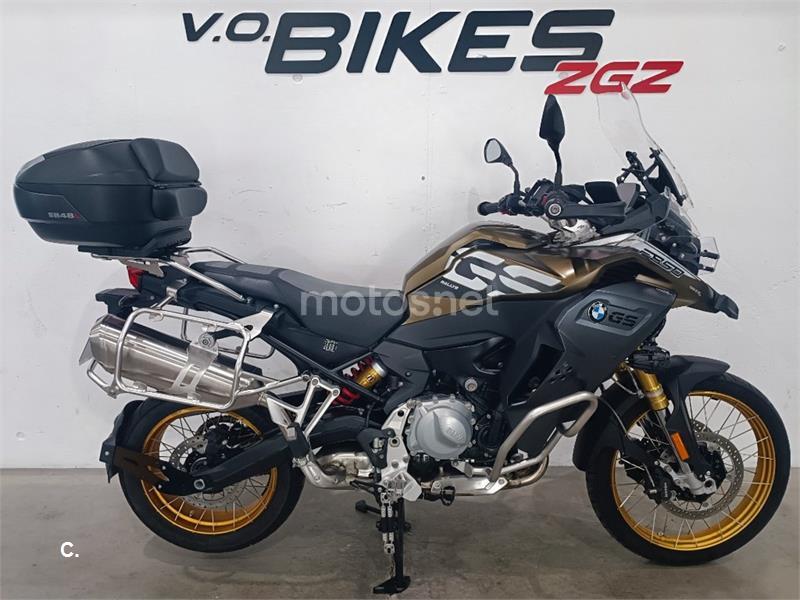 BMW F 850 GS
