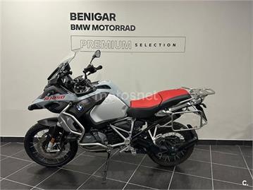 BMW R 1250 GS Adventure