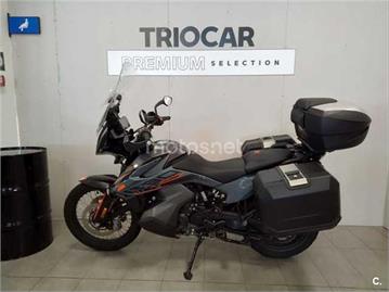 KTM 890 Adventure