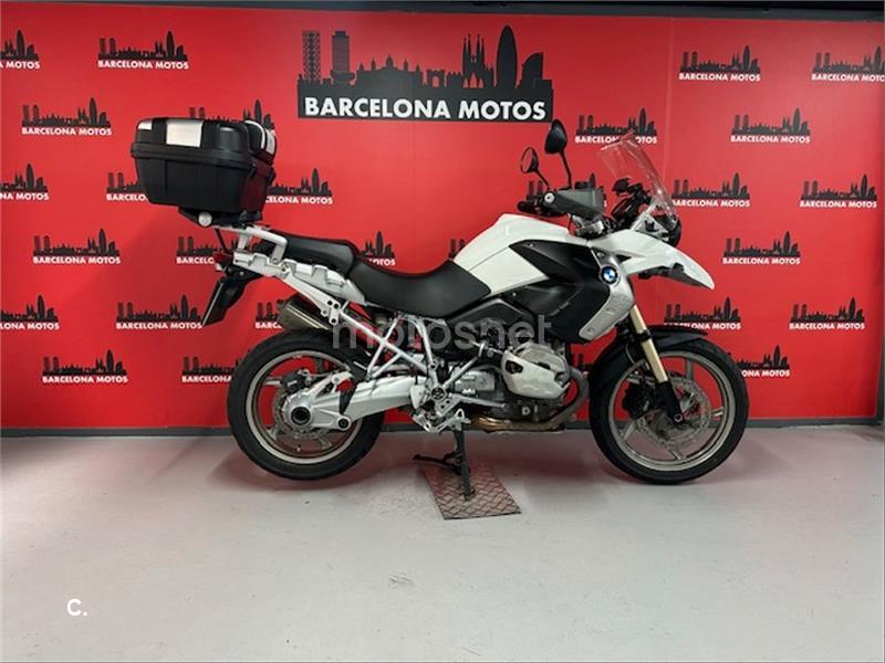 BMW R 1200 GS