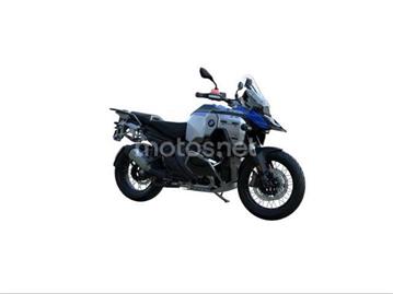BMW R 1300 GS Adventure