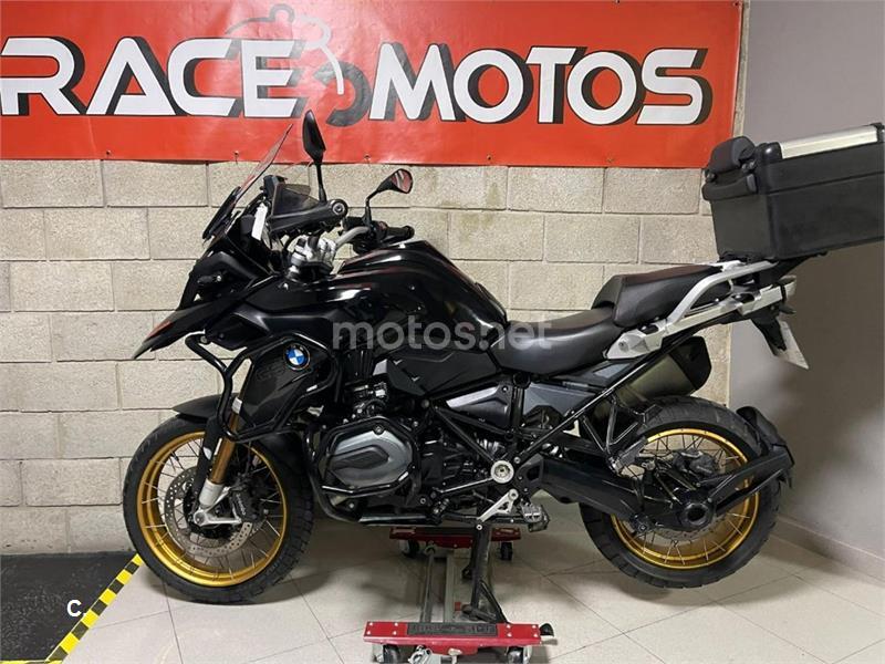 BMW R1200gs