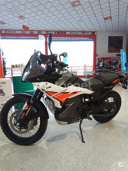 KTM Adventure