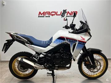 HONDA XL 750 Transalp