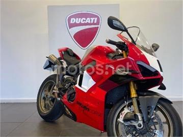 Ducati Panigale V4 2023