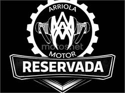 KTM 990 SUPER DUKE R Versión 2007 - 2013