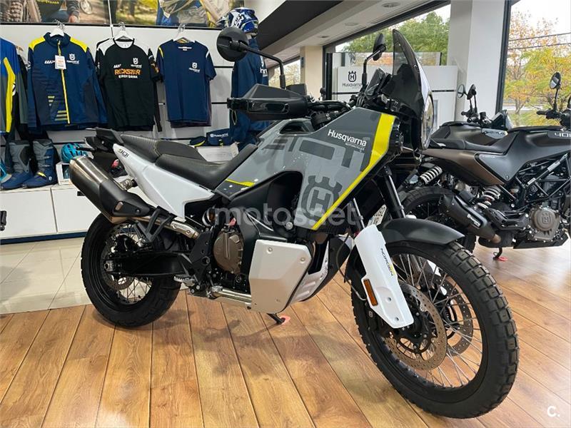 Husqvarna Norden 901